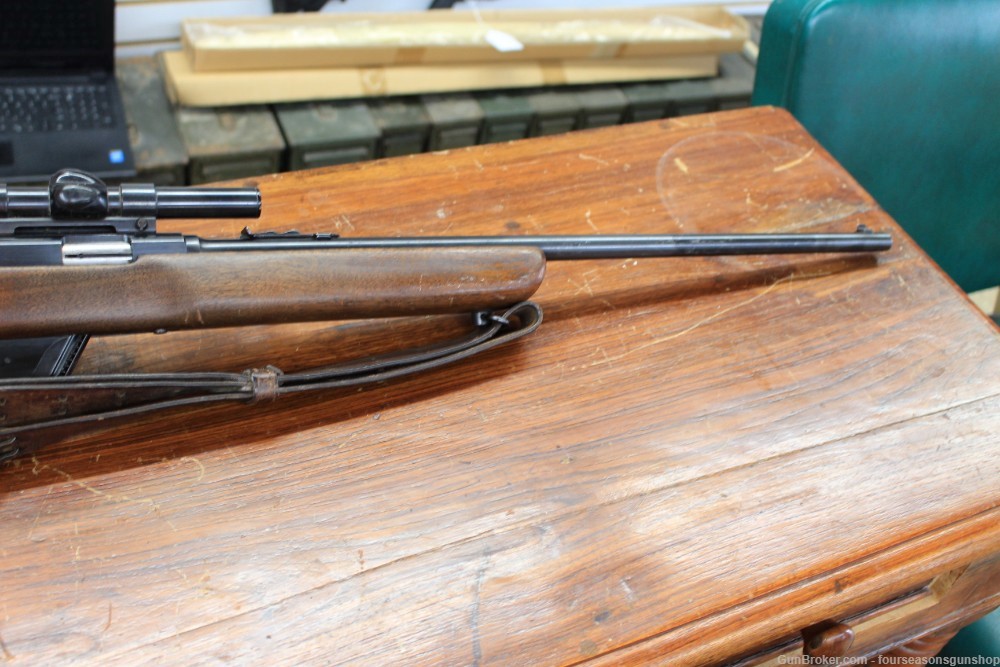Winchester Model 77-img-9