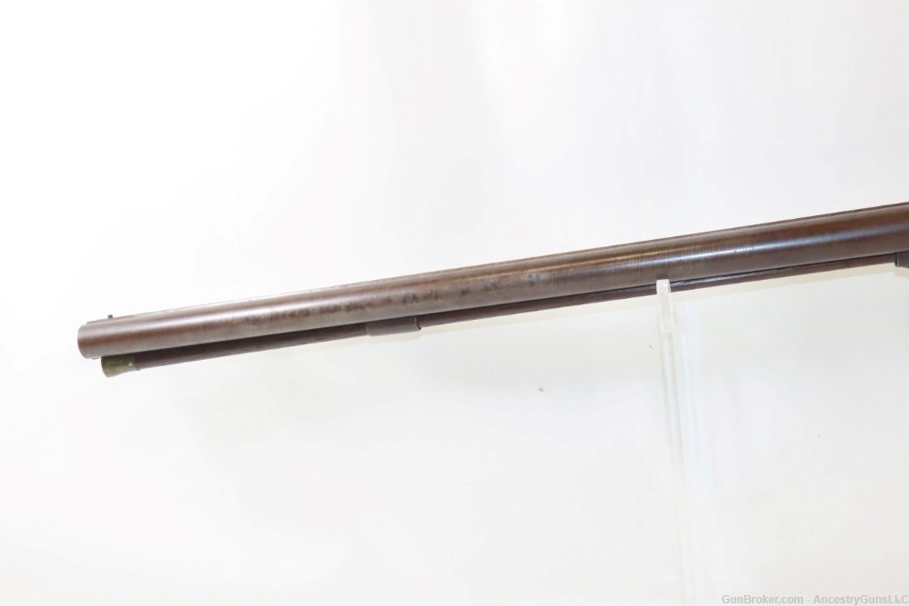 16 Gauge WESTLEY RICHARDS NEW BOND STREET LONDON Shotgun Double SxS Antique-img-4