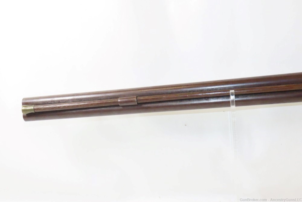 16 Gauge WESTLEY RICHARDS NEW BOND STREET LONDON Shotgun Double SxS Antique-img-8