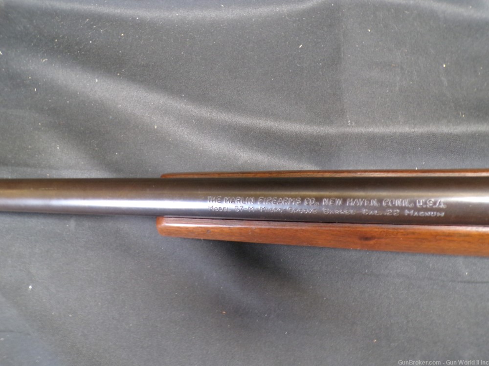 Marlin 57-M Microgroove Levermatic 22Mag [1966] C&R-img-34