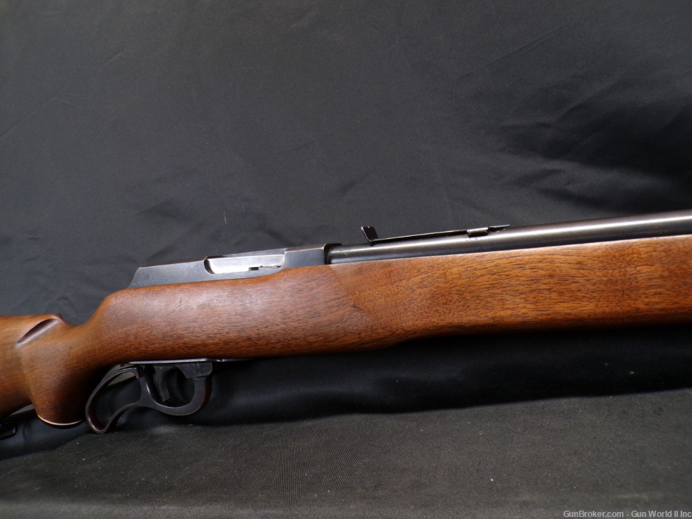 Marlin 57-M Microgroove Levermatic 22Mag [1966] C&R-img-0