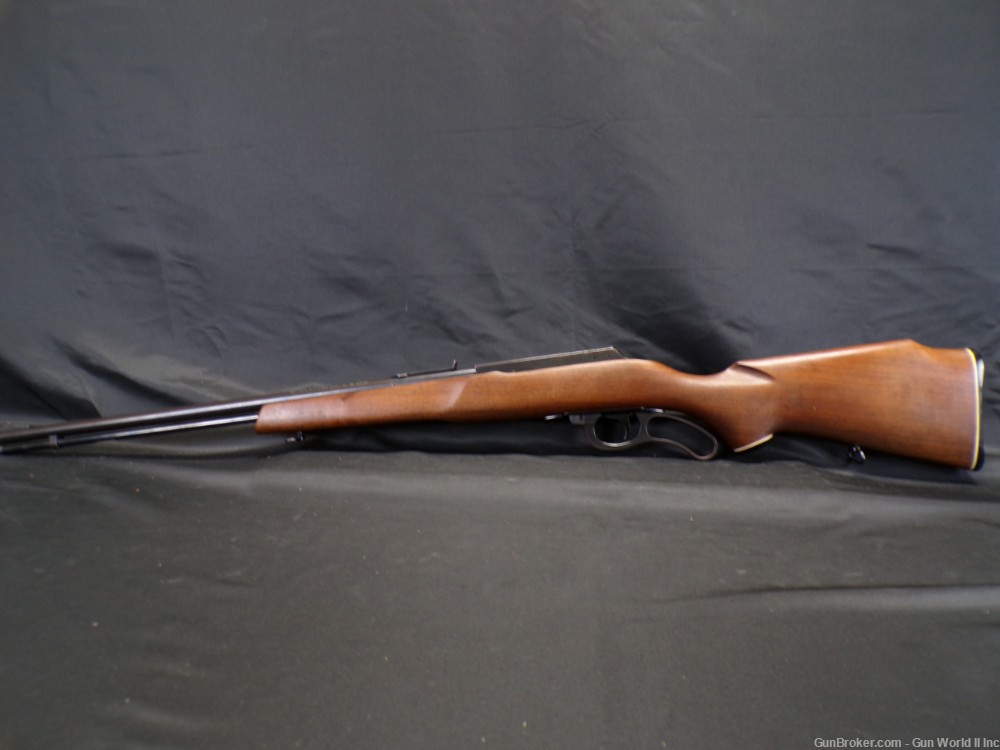 Marlin 57-M Microgroove Levermatic 22Mag [1966] C&R-img-11
