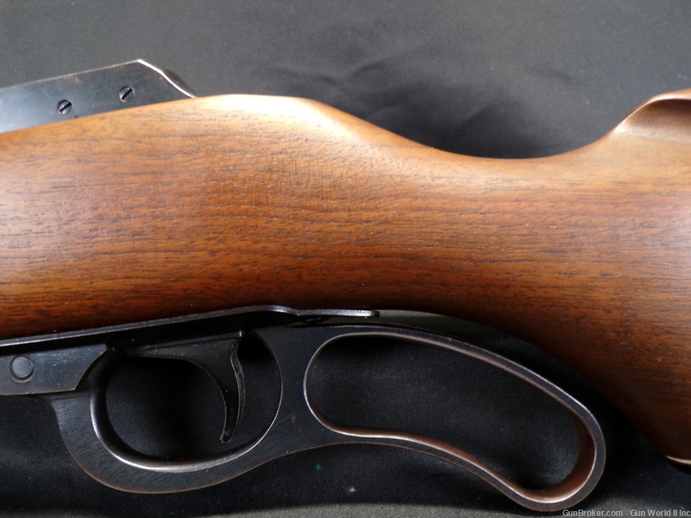Marlin 57-M Microgroove Levermatic 22Mag [1966] C&R-img-14