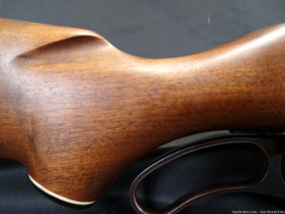 Marlin 57-M Microgroove Levermatic 22Mag [1966] C&R-img-4