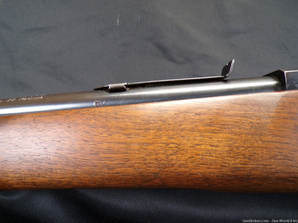 Marlin 57-M Microgroove Levermatic 22Mag [1966] C&R-img-16
