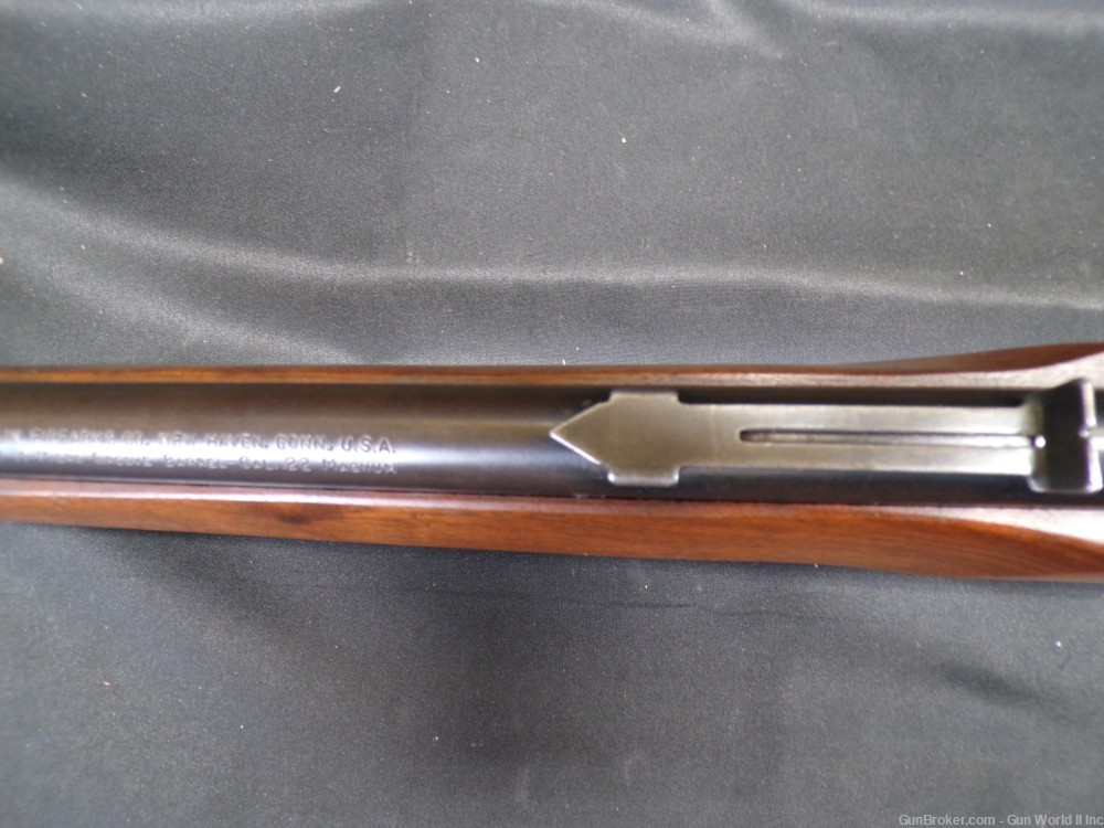 Marlin 57-M Microgroove Levermatic 22Mag [1966] C&R-img-33