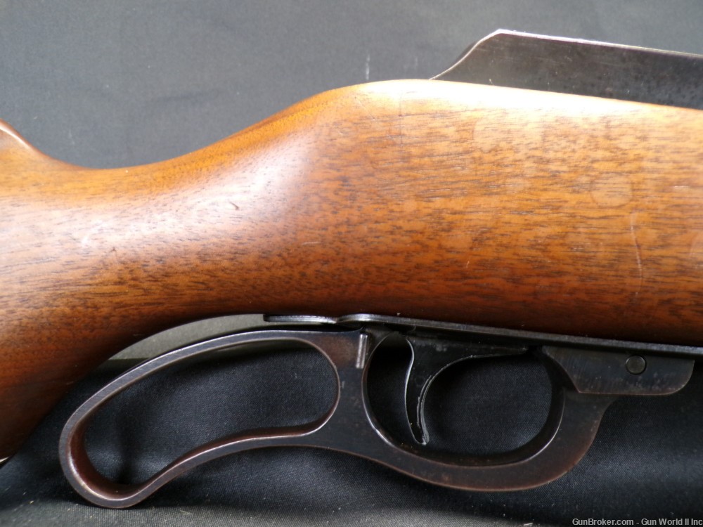 Marlin 57-M Microgroove Levermatic 22Mag [1966] C&R-img-5
