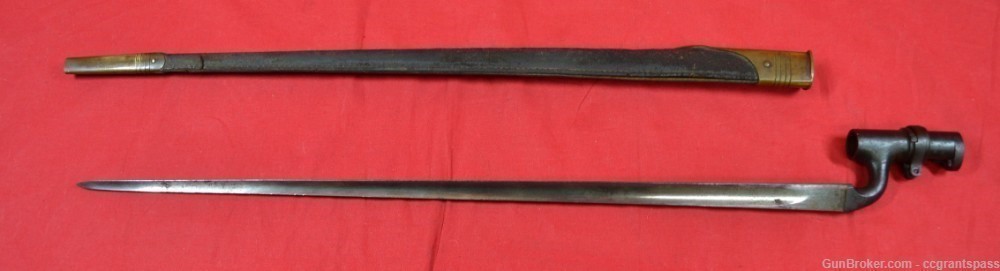 Swiss 1869-1872 Vetterli rifle 10.4X38mm-img-22