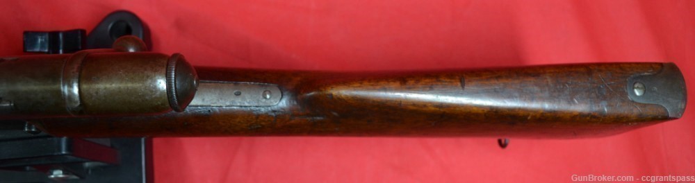 Swiss 1869-1872 Vetterli rifle 10.4X38mm-img-13