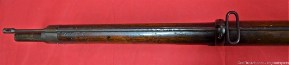 Swiss 1869-1872 Vetterli rifle 10.4X38mm-img-12