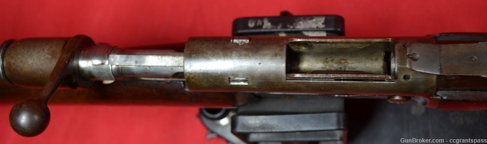 Swiss 1869-1872 Vetterli rifle 10.4X38mm-img-18