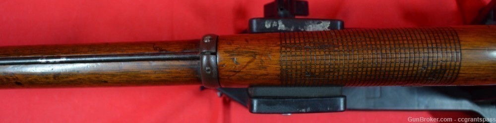 Swiss 1869-1872 Vetterli rifle 10.4X38mm-img-11