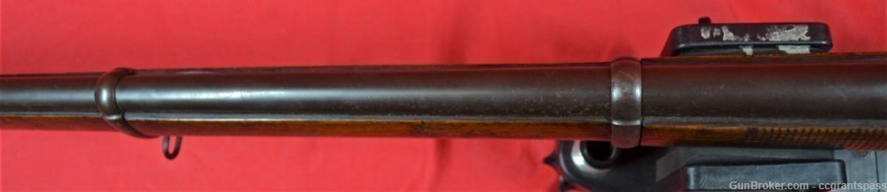 Swiss 1869-1872 Vetterli rifle 10.4X38mm-img-15
