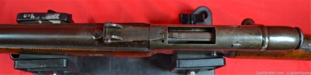 Swiss 1869-1872 Vetterli rifle 10.4X38mm-img-14