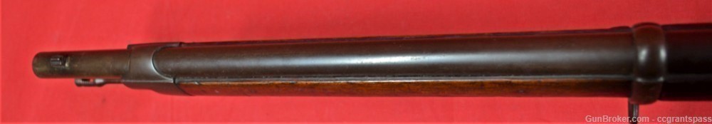 Swiss 1869-1872 Vetterli rifle 10.4X38mm-img-16