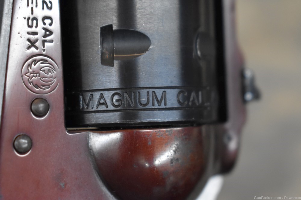 Ruger Single-Six in 22 Mag made 1964-img-4