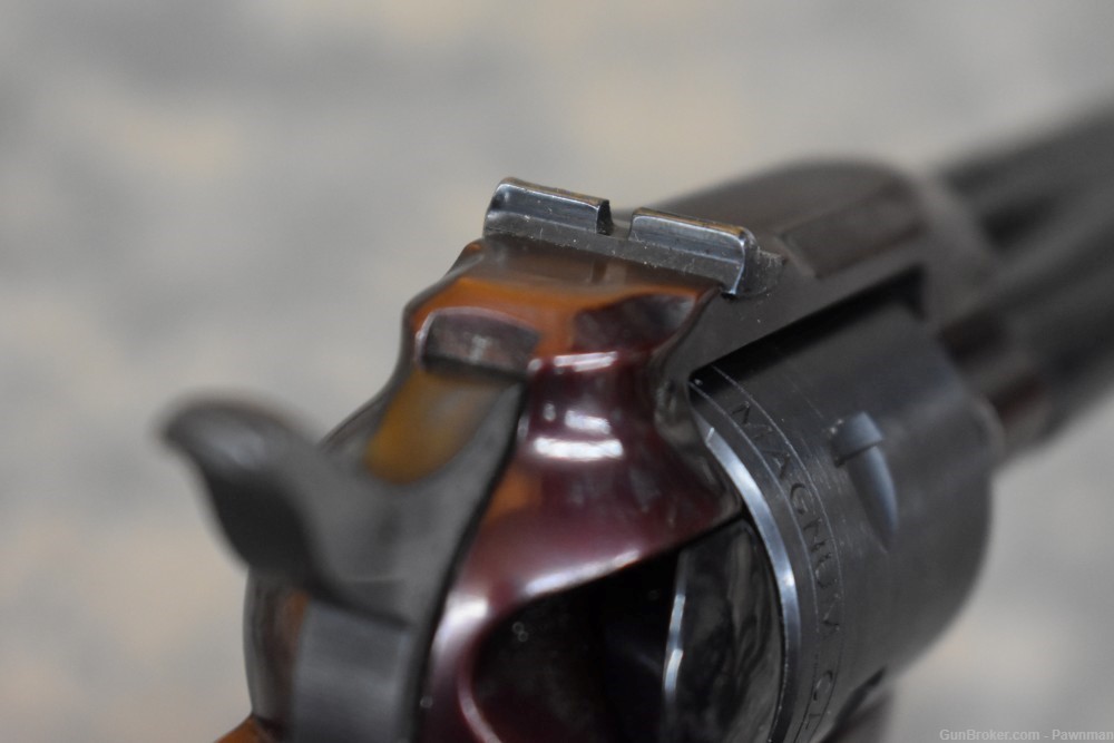 Ruger Single-Six in 22 Mag made 1964-img-5