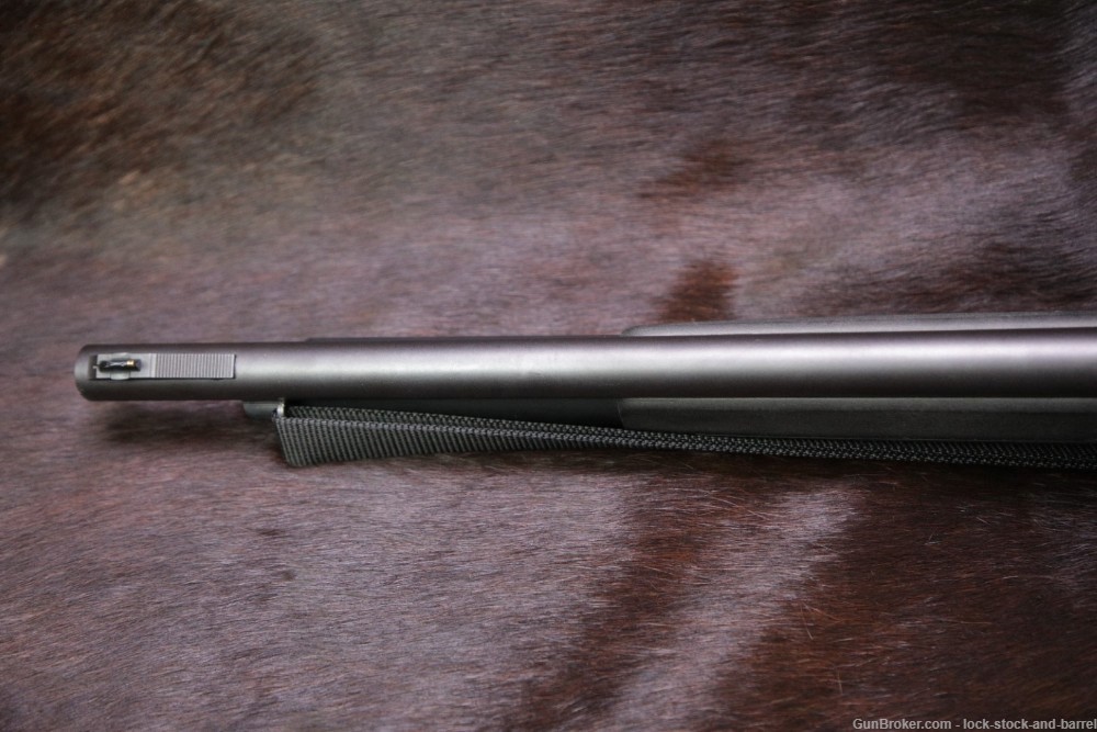Beretta Model 1200FP 1200-FP 12 GA Magnum 20" Semi-Automatic Shotgun, 1989-img-20