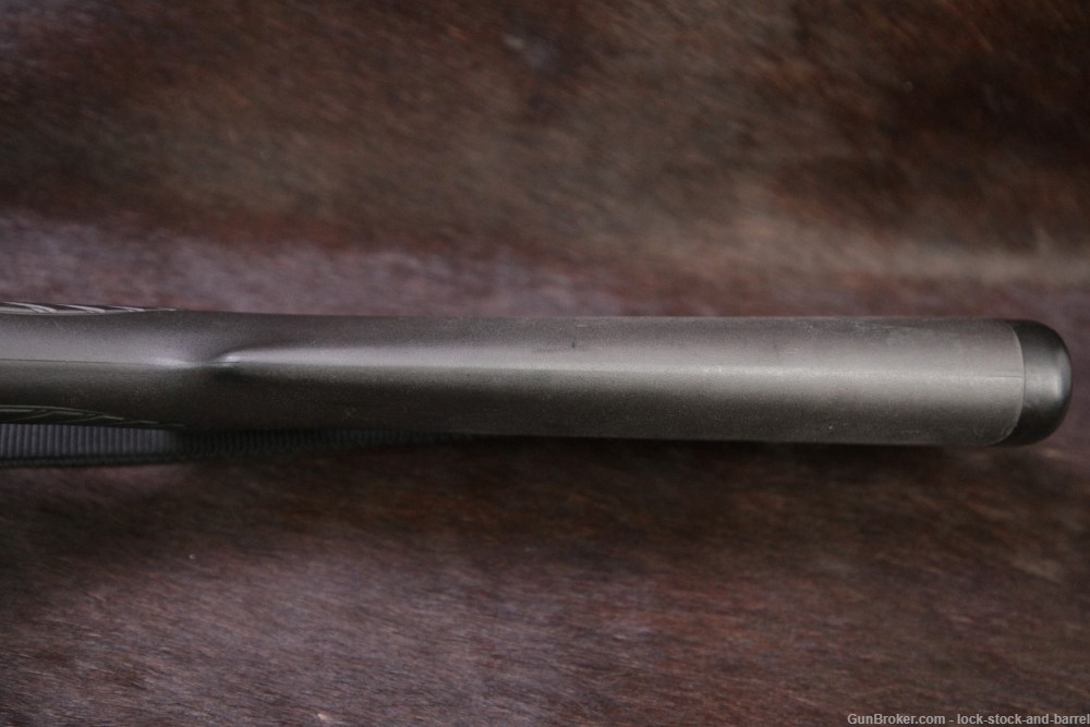Beretta Model 1200FP 1200-FP 12 GA Magnum 20" Semi-Automatic Shotgun, 1989-img-17