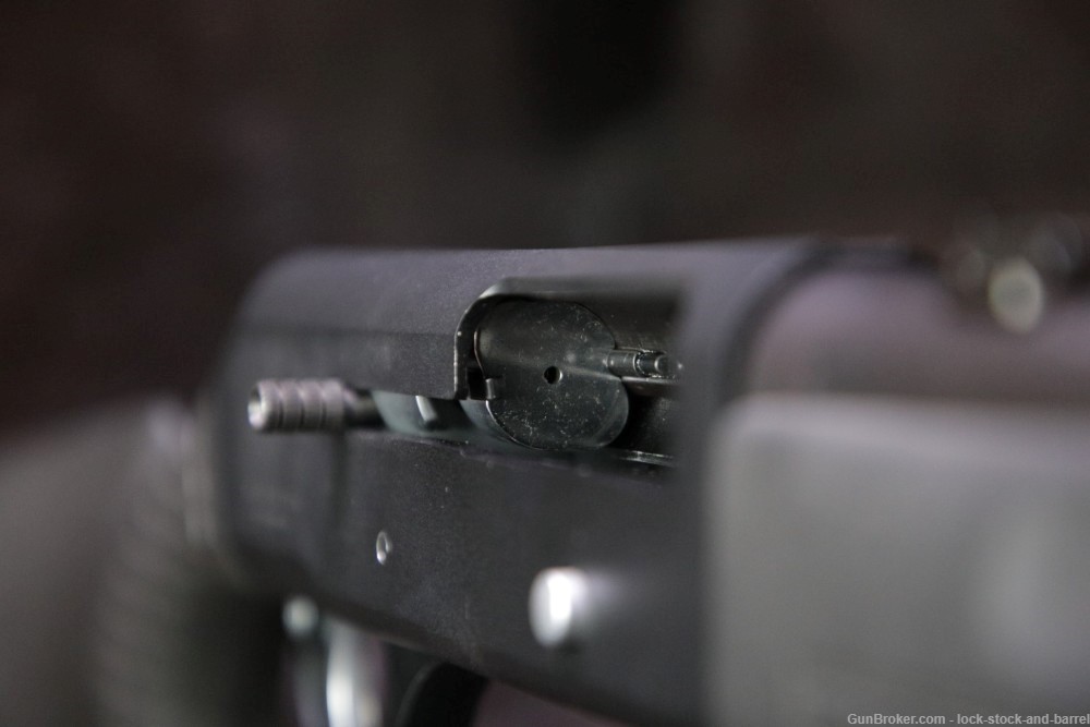 Beretta Model 1200FP 1200-FP 12 GA Magnum 20" Semi-Automatic Shotgun, 1989-img-32