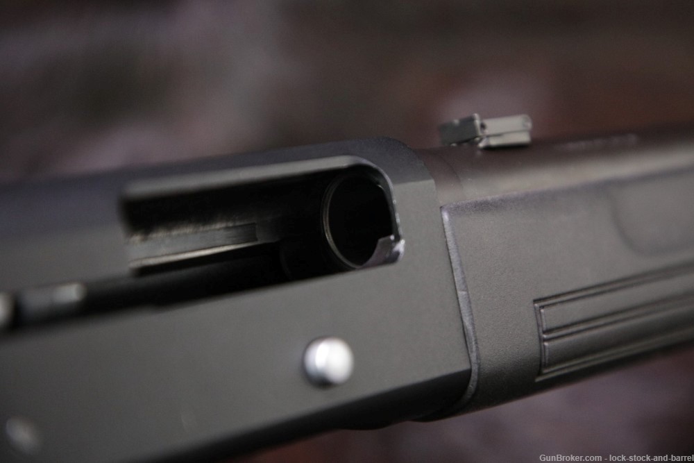 Beretta Model 1200FP 1200-FP 12 GA Magnum 20" Semi-Automatic Shotgun, 1989-img-30