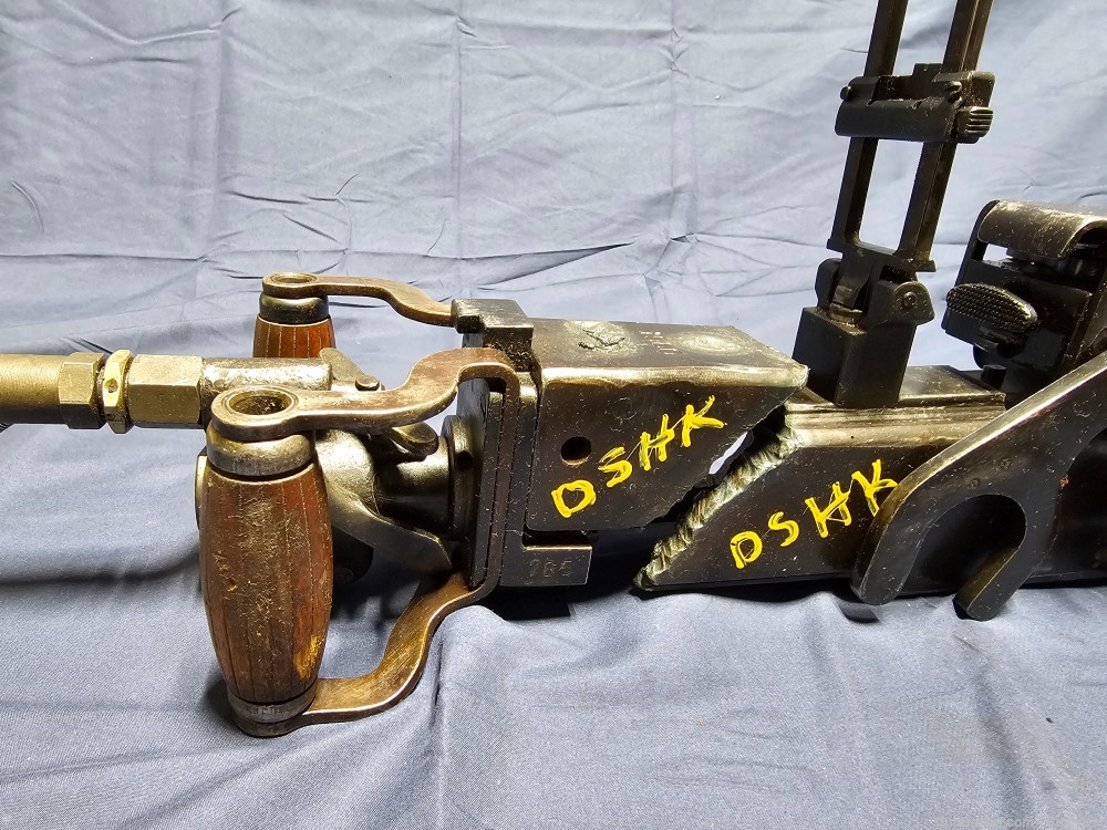 Russian DSHK 38/46 Parts Kit -img-33