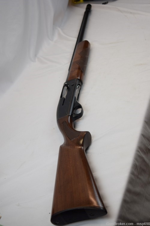 Remington 11-48, 12 ga, 2 3/4", 26"bbl, Shiny Bore, VG.-img-0
