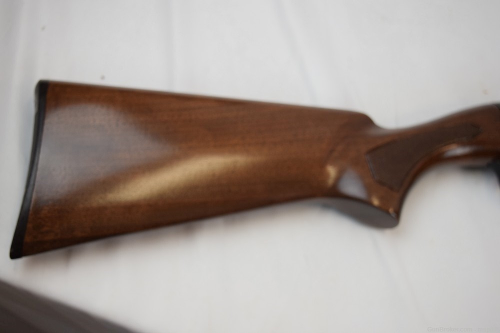 Remington 11-48, 12 ga, 2 3/4", 26"bbl, Shiny Bore, VG.-img-2