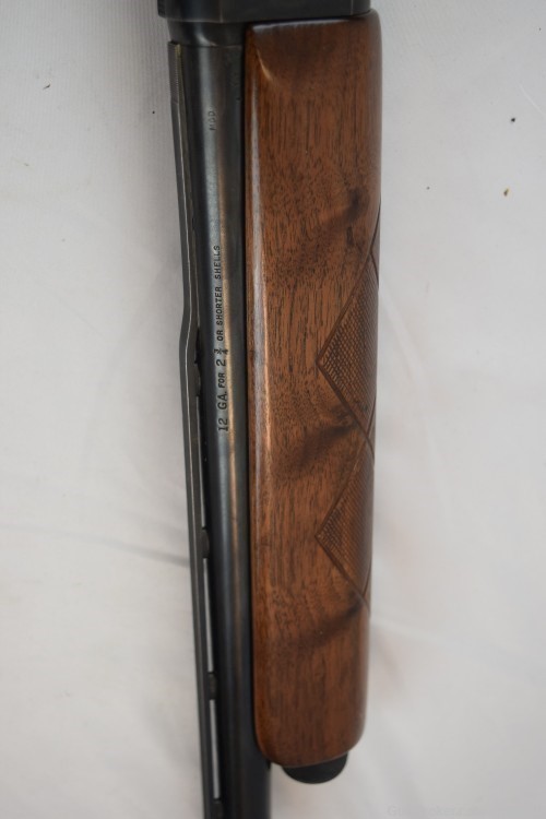 Remington 11-48, 12 ga, 2 3/4", 26"bbl, Shiny Bore, VG.-img-10