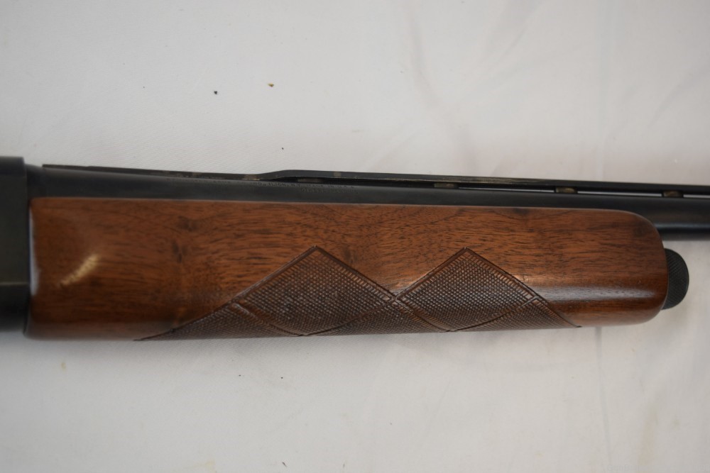Remington 11-48, 12 ga, 2 3/4", 26"bbl, Shiny Bore, VG.-img-3