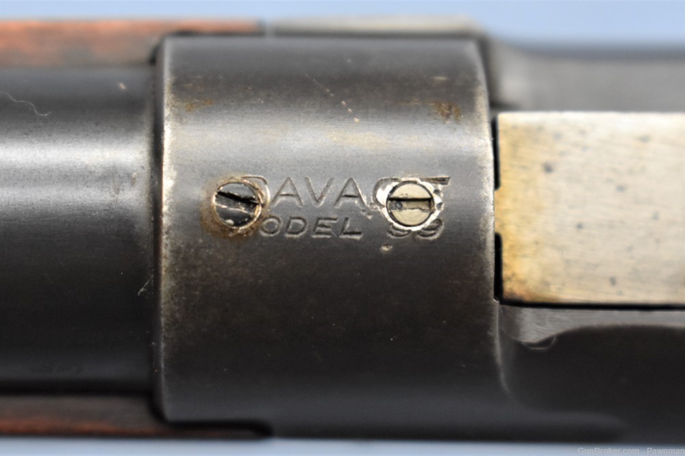 Savage 99 in 300 Savage  pre-war 1939-img-10