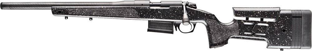 Bergara B-14R Carbon Trainer Rifle Left Hand 22 LR 18in B14R002L-img-0