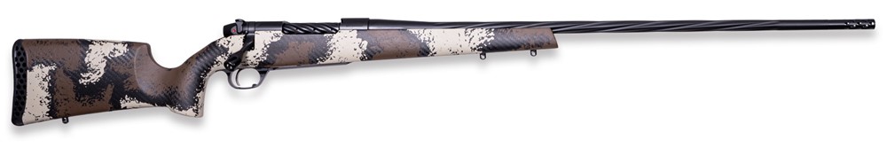 Weatherby Mark V High Country 280 Ackley Improved 24in MHC01N280AR6B-img-0