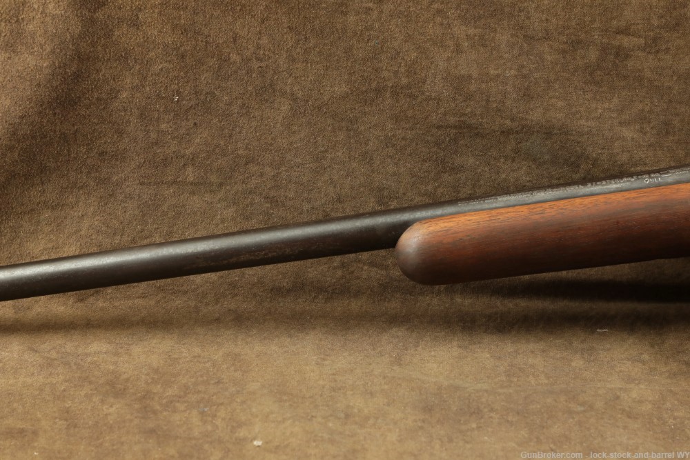 Winchester Model 37 28” 16GA Break Action Shotgun C&R -img-9