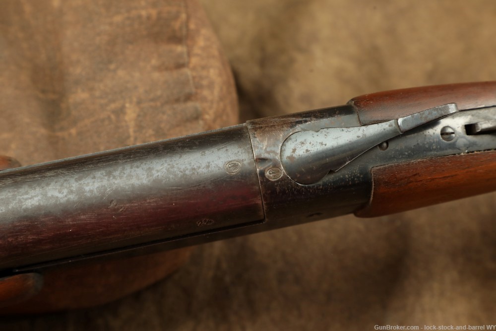 Winchester Model 37 28” 16GA Break Action Shotgun C&R -img-30