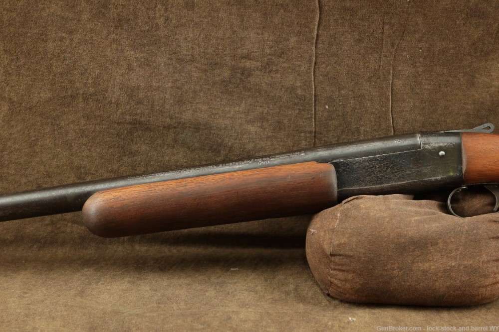 Winchester Model 37 28” 16GA Break Action Shotgun C&R -img-10
