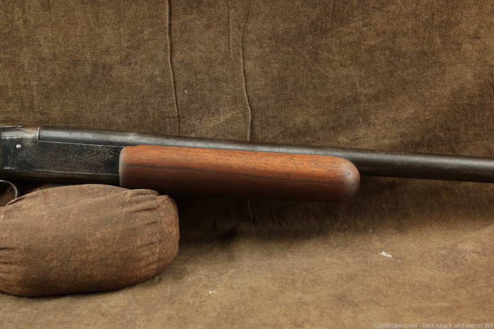 Winchester Model 37 28” 16GA Break Action Shotgun C&R -img-5