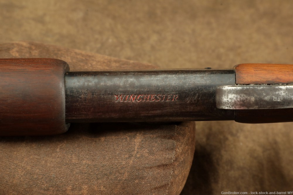 Winchester Model 37 28” 16GA Break Action Shotgun C&R -img-31