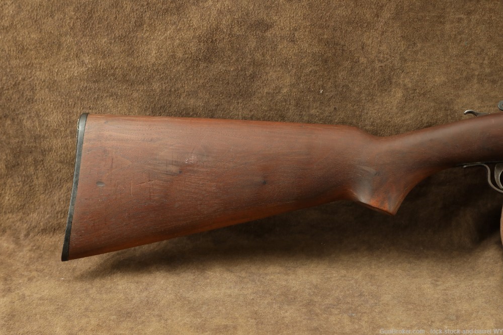 Winchester Model 37 28” 16GA Break Action Shotgun C&R -img-3