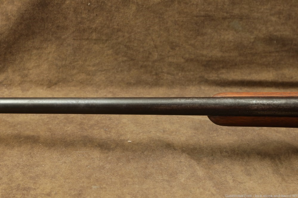Winchester Model 37 28” 16GA Break Action Shotgun C&R -img-14