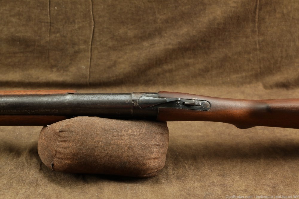 Winchester Model 37 28” 16GA Break Action Shotgun C&R -img-16