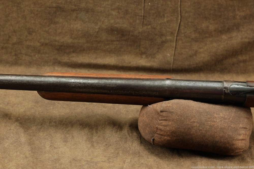 Winchester Model 37 28” 16GA Break Action Shotgun C&R -img-15