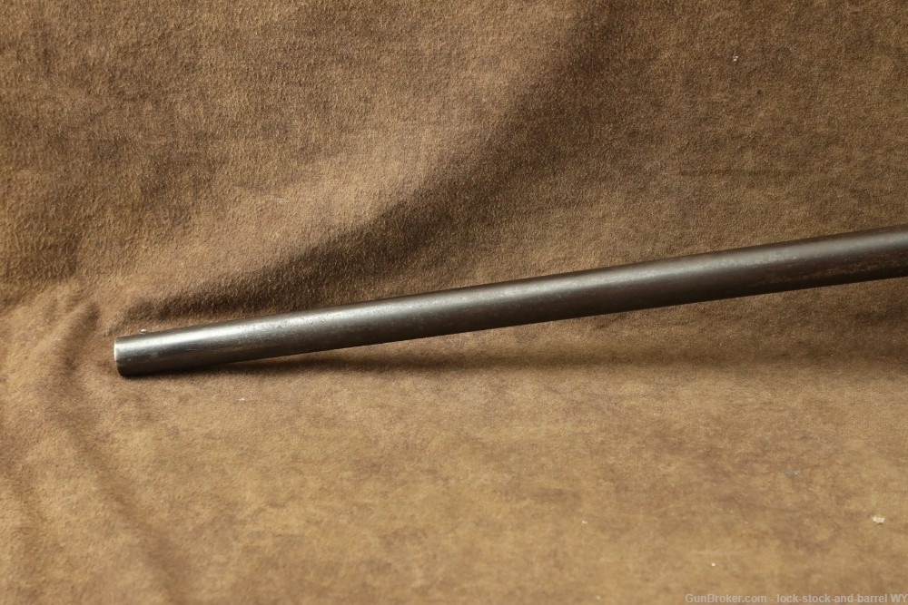 Winchester Model 37 28” 16GA Break Action Shotgun C&R -img-8