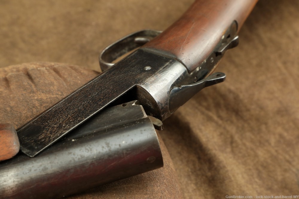Winchester Model 37 28” 16GA Break Action Shotgun C&R -img-26