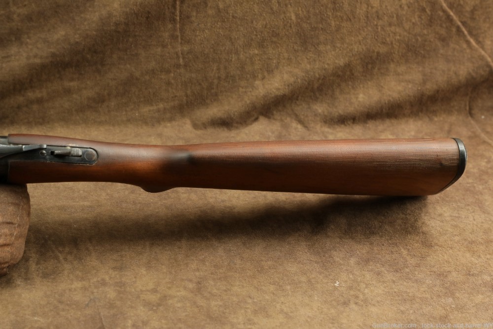 Winchester Model 37 28” 16GA Break Action Shotgun C&R -img-17