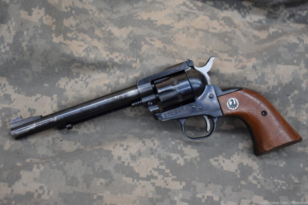 Ruger Super Single-Six in 22 Mag made 1969-img-0