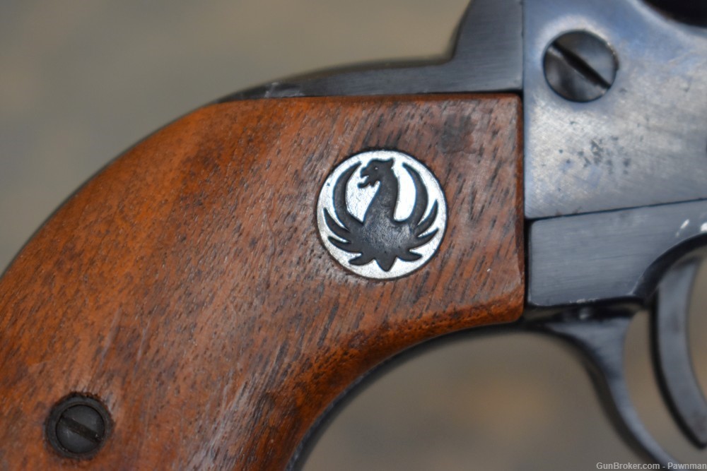 Ruger Super Single-Six in 22 Mag made 1969-img-4