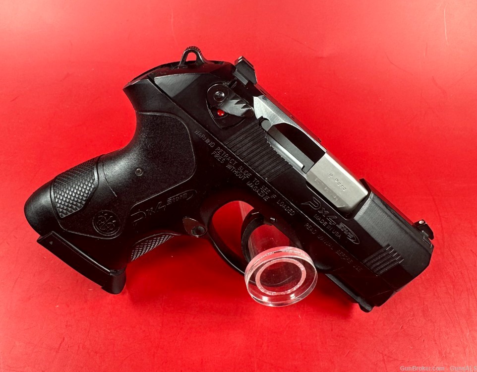 Beretta Px4 Storm Sub-Compact 9mm 3" Px4 2-13 rd MAG Subcompact Rare As New-img-0