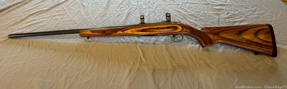 Ruger 77/22 22 Magnum All Weather *Excelent Condition*-img-0