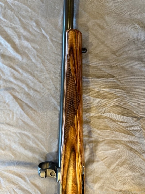 Ruger 77/22 22 Magnum All Weather *Excelent Condition*-img-12